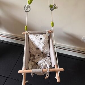 Baby hammock